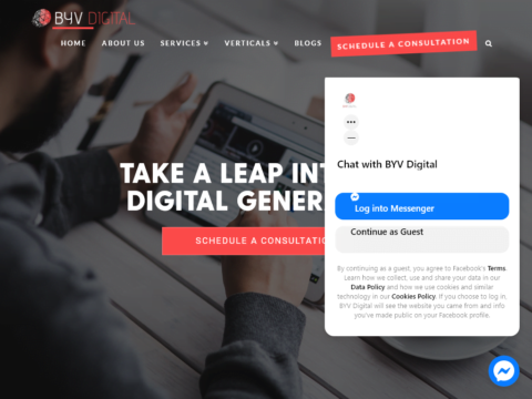 Byv Digital