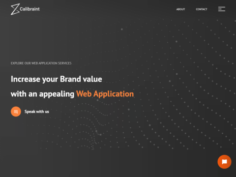 Calibraint Technologies