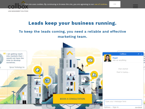 Callbox