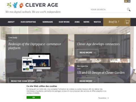 Clever Age