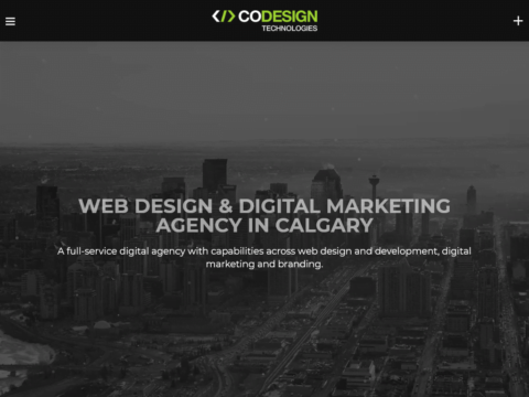Codesign Technologies Inc.