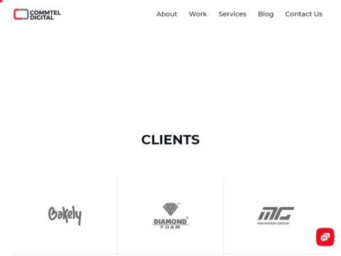 Commtel Digital