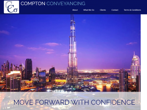 Compton Conveyancing