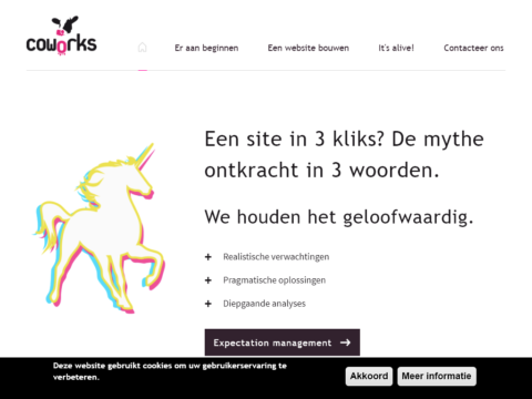 Coworks