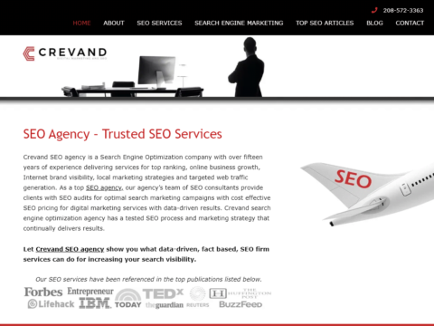 Crevand