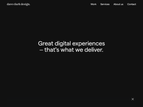 Dave Clark Design Associates