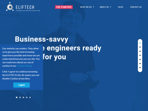 ELIFTECH