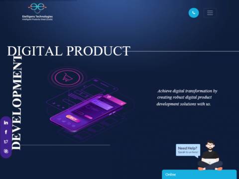 Etelligens Technologies