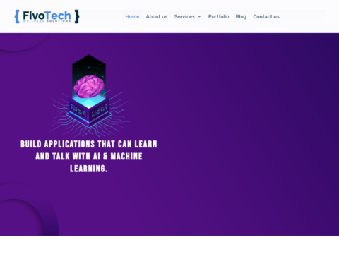 FIVOTECH LLP