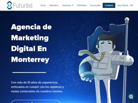 Futurite