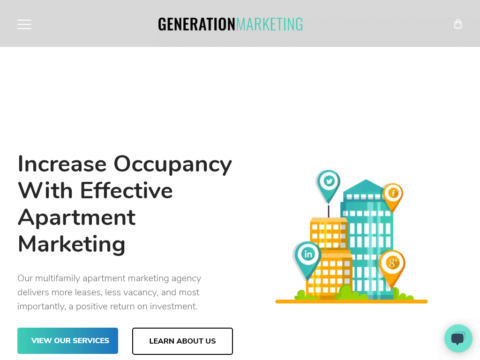 Generation Marketing