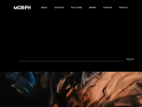 Morph Digital Solutions