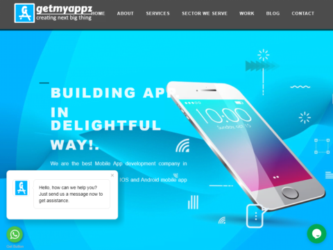Getmyappz
