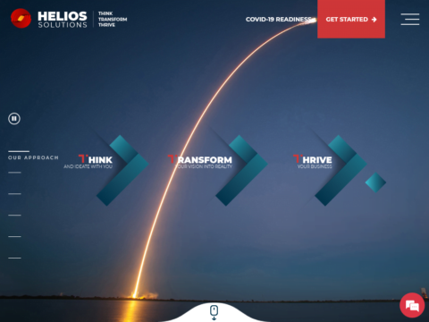 Helios Solutions
