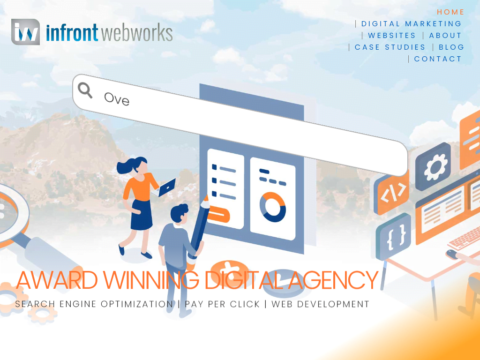 Infront Webworks