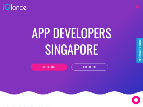iQlance Solutions
