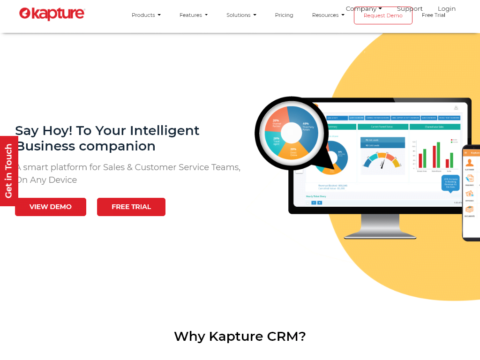 Kapture