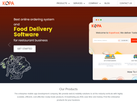 Kopa Global Technologies