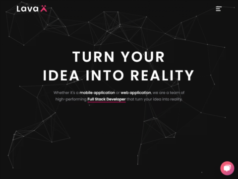 Lava X Technologies Sdn Bhd