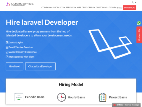 Logicspice