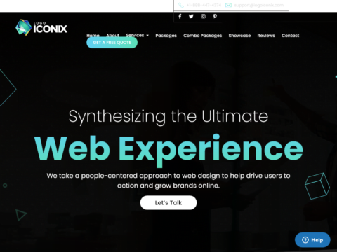 Logo Iconix