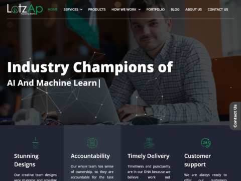 LotzAp Solutions Private Limited