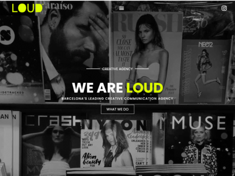 LOUD Barcelona
