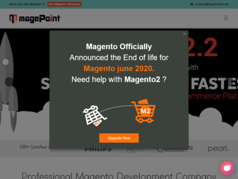 magePoint