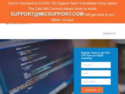 MICSupport