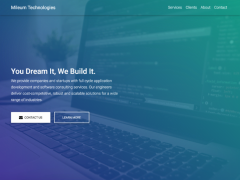 Mileum Technologies