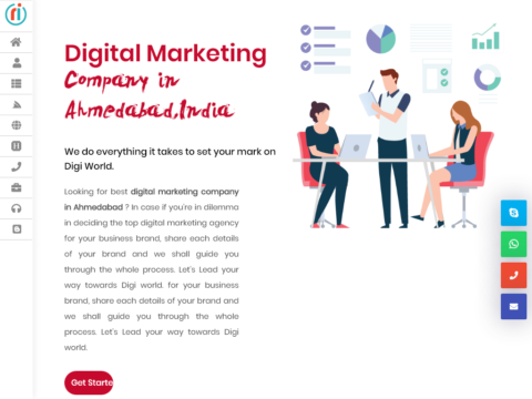Narjis Infotech