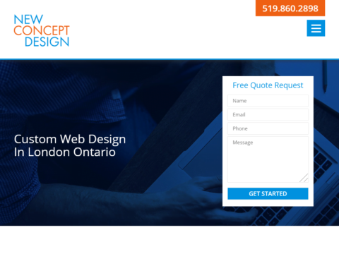 New Concept Design