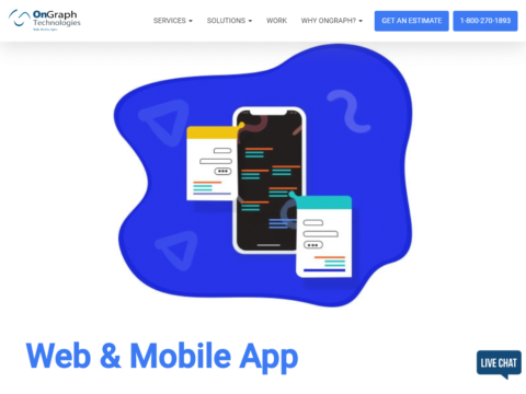 OnGraph Technologies