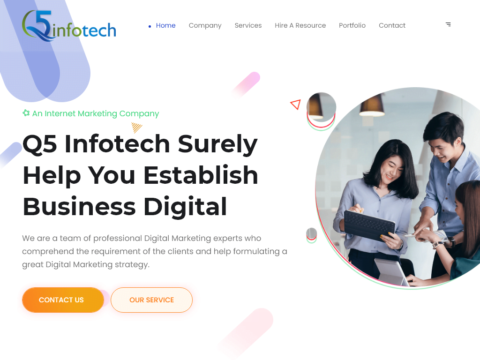 Q5 Infotec