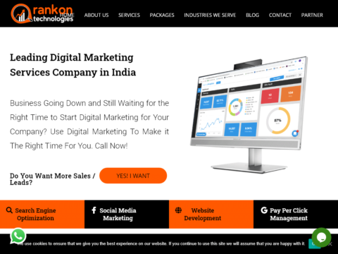 RankOn Technologies