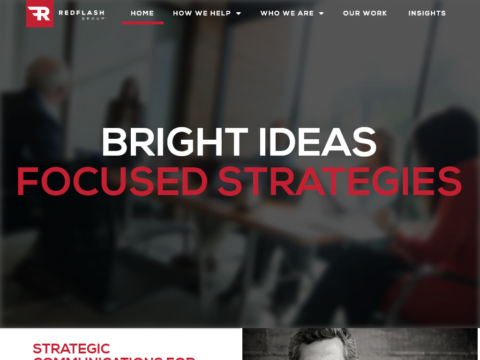RedFlash Group