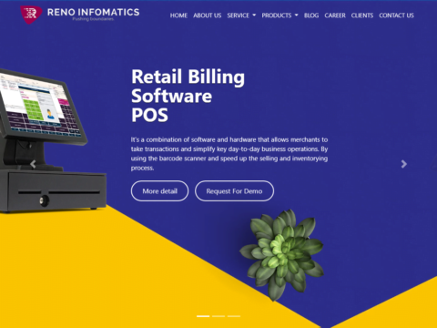 Reno infomatics