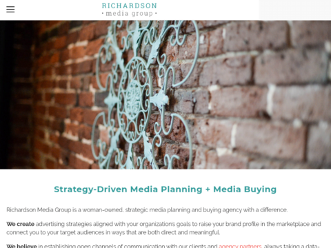 Richardson Media Group