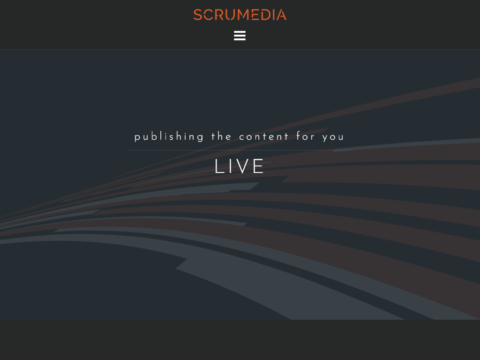 SCRUMEDIA