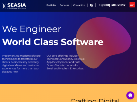 Seasia Infotech