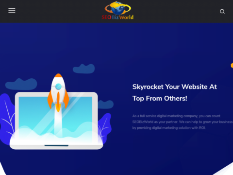SEO Biz World
