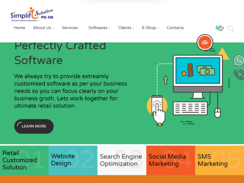 Simplifi Solution Pvt.Ltd.