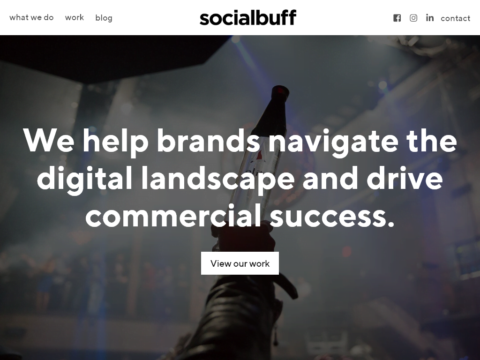 Social Buff