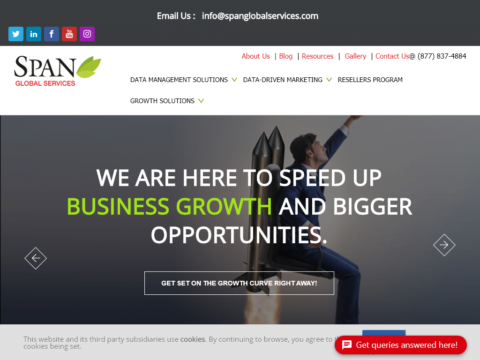 Span Global Services