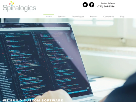 Spiralogics Inc