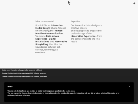 StudioRF