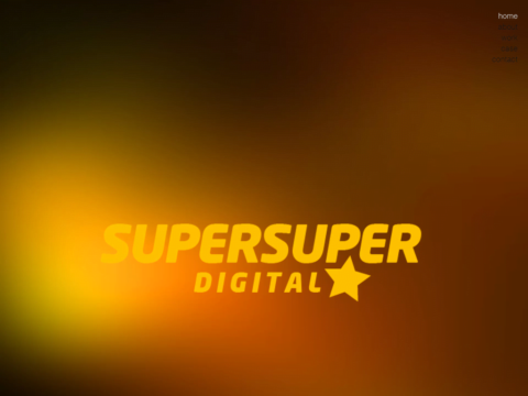Super Super Digital