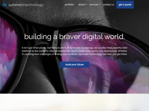 Symmetri Technology