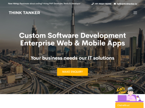 SEO Services Brampton