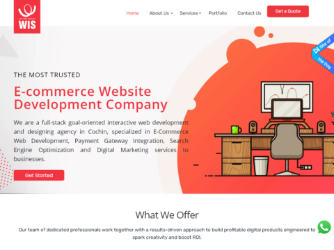 webindia solutions